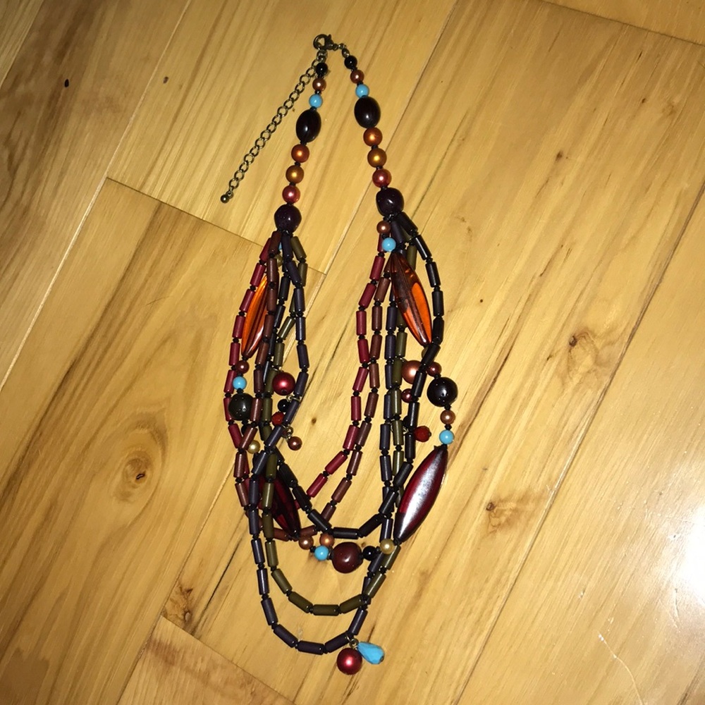 Necklace
